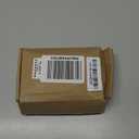 3/4 Heim Joint Rod End Kit,.750" Chromoly Heim Joints Panhard Rod End Kit for Steering,Suspension, Traction Bars, Right&Left Hand Thread with Spacer,Tube Adapters & Jam Nuts - 2Set