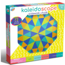 Anker Play Jumbo Kaleidoscope Chalk Set72 pc