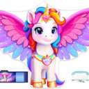 Butterfly Kites for Kids & Adults, Easy to Fly Design with Long Tail for Stability, for Kids Ages 4-8 & Beginners, Beach & Park Use | Family Outdoor Fun