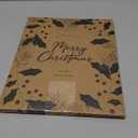 Funny Christmas Posters for TS Fans, Set of 6 Holiday Wall Art Prints for Bedroom Bathroom Home Wall Decor Party Supplies, White Elephant Gag Gifts for Women Girls, 8x10 inch, Unframed Pack of 4