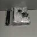 GONGSHI Vacuum Storage Bags, Space Saver Bags for Clothing,Blankets,Comforters, Pillows, Clothes,Travel,12 Combo