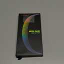 TORRAS 360 Magnetic Stand for iPhone 15 Pro Max Case, [Fit for MagSafe] [Military-Grade Protection] Translucent Slim Case for iPhone 15 Pro Max, Obsidian Black, Ostand O3 Fitness Series