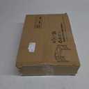 Metal Elevated Dog Bowls for Large Extral Large Breed Raised Dog Bowl Stand with Sprill Proof Mat and 2000ML Pet Bowls, 17" Tall Food & Water Feeder for Extra Large Breed