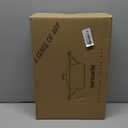 SENSARTE Ceramic Nonstick Stock Pot with Lid, 2.6/4.5/6.6/8.5 QT Soup Pot Casserole Pot, Non-toxic Healthy Pasta Pot, Large Cooking Pot Stew Pot, Induction Compatible, PFOA PFAS PTFE Free, White