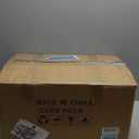 4 Pack 8QT Chafers and Buffet Warmers Sets Chafing Dish Buffet Set Stainless Steel Food Warmer Chafer Complete Set with Water Pan, Chafing Fuel Holder for Party Catering