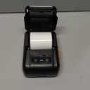 SUPVAN T50M Pro Bluetooth Label Maker Machine with 3 Tapes, Wide Waterproof Label, Versatile App with 40 Fonts and 650+ Icons, Inkless Labeler for Home, Kitchen, School, Office Organization, Black