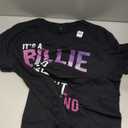It's A Billie Thing You Wouldn't Understand Billie T-Shirt XL