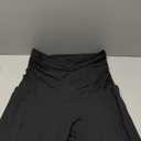 Butterluxe Maternity Leggings 25" - Over The Belly Buttery Soft Workout Activewear Yoga Womens Pregnancy Pants XL