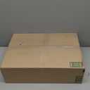 yescool Weighted Blanket for Adults (25 lbs, 60" x 80", Black) Cooling Heavy Blanket for Sleeping Perfect for 240-260 lbs, Queen Size Breathable Blanket with Premium Glass Bead, Machine Washable