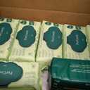 PurComfy Baby Diapers and Wipes Kit, Size 2, Baby Wipes, Baby Dry Wipes