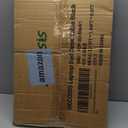 Laptop Desk for Bed Height Adjustable, Lap Bed Table with USB/Storage Drawer/Cup Holder/Tablet Stand/Book Shelf, Foldable Breakfast Tray Portable for Reading Writing, Sofa & Floor, Black