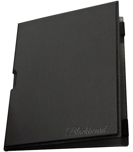 Blackboard Folio Etui Funda, 2 Pack