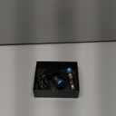 9012 Bulbs, 1000% Brighter 30,000LM HIR2 Powersport Fog Bulbs with Cooling Fan for 70000 Hours Longer Lifespan, Quick Installation, Pack of 2