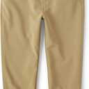 The Children's Place Boys' Quick Dry Pull on Jogger Pants