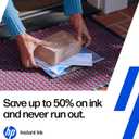 HP 67XL Tri-Color High-Yield Ink Cartridge Printers | Works with Printer Series: DeskJet 1255, 2700, 4100; Envy 6000, 6400 | Eligible for Instant Ink | 3YM58AN