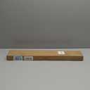 LazBlinds Cordless Cellular Shades, No Tools No Drill Blackout Honeycomb Shades Pleated Blinds for Windows, 24.5'' W x 48'' H, Silver White