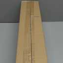 yookee home Mahjong Tile Set, 166 Tiles, 4 All-in-One Color Rack/Pushers, Complete Mahjong Game Set with Carrying Bag American Mahjong Set for Beginners & Pros Travel Mahjong Set 