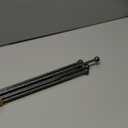 Dog Playpen Stakes, Accessories Replacing The Metal Posts of Pet Enclosures for Indoor Outdoor RV Puppy Medium Dogs Play Pens (32 inch, 8)