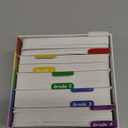 Sight Words Flash Cards Kindergarten to 4th Grade - 600 Words from Dolch's and Fry's Lists with 18 Mini Games