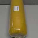 Gold Tulle Fabric Roll Spool Bolt (54 Inch by 40 Yards) Large Tulle Wedding Party Decoration, Tutu Skirt, Table Runner, Gift Wrapping, Bridal Shower, Soft & Drape (Antique Gold)