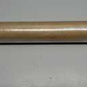 3" x 36" Heavy-Duty Reinforced Cardboard Mailing Tube, Pack of 1 Tube with 2 Caps – Secure USPS Approved – Great for Shipping and Storing of Prints, Artwork, Posters or Documents