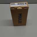 MIULEE Decorative Linen Euro Sham Pillow Covers 24x24 Natural Beige Boho Farmhouse Neutral Christmas Couch Throw Pillows for Bed Pack of 2 Accent Modern Pillowcase Sofa Livingroom Home Decor