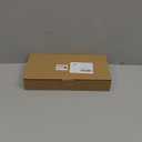 Valentines Day Candles Heart Flameless Taper Candles with Remote, Real Wax Battery Operated Candles,Romantic LED Candlesticks for Valentine Decor, Proposal Wedding & Dinner Table (4 Pack)