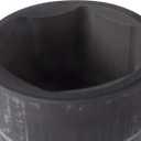 Sunex 36477 3/8-Inch Drive 1/2-Inch Hex Impact Socket (One Size)