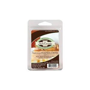 Ambi Scents Vanilla Pumpkin Cream 3Pack