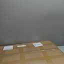 6 PCS Wire Rack Covers for Pantry Wood Grain, 24'' W * 16'' D (Ready to Use) Faux Wood Shelf Covers for Wire Shelving, Rustic Closet Shelves Covering Toppers - Bathroom, Kitchen, Garage (Brown)