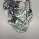 Phenyx Pro Single Digital Wireless Microphone System, w/Mini Receiver, Bodypack Transmitter, 15 Channels in 900MHz UHF Band, Headset/Lapel Microphone for Karaoke, Singer, Church, Wedding (PDP11B)