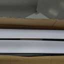 PAKETA 2 Pack Expandable Pull Out Cabinet Organizer,21" Deep