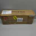 SHUHANG 6 Pair Undermount Drawer Slides 21 inch Soft Close 80 lb Load Capacity Ball Bearing Hidden Bottom Mount Rails Full Extension Runners with Adjustable Locking Devices and Bracket