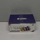 ClearSpace Pantry Organization and Storage Bins with Removable Dividers  Perfect Pantry Organizers or Kitchen Organization  Refrigerator Organizer Bins, Cabinet Organizers (2 Pack)