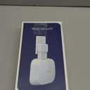 Wall Mount Holder for eero Pro 6e/Pro 6, No Messy Wires, Space Saving, Outlet Wall Bracket Only Compatible with eero Pro 6e/Pro 6 Mesh Wi-Fi System Router (2 Pack)