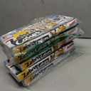 Little Debbie Zebra Cakes, 10 Twin-Wrapped Cakes, 13.0 OZ Box, Best By: June 22, 2025