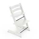 Stokke Tray, White - Designed Exclusively for Tripp Trapp Chair + Tripp Trapp Baby Set - Convenient to Use and Clean - Made with BPA-Free Plastic - Suitable for Toddlers 6-36 Months