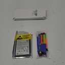 Replacement Battery for Galaxy A14 5G Compatible for Samsung Galaxy A14 5G SM-A146U SM-A146U1 SM-A146W SM-S146VL SM-A146M WT-S-W1 Battery and Tool Kits