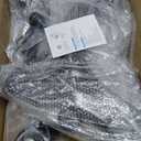 Front Lower Control Arms w/Ball Joint Outer Tie Rods Sway Bars Suspension kit for 2000-2016 Chevy Impala, Buick Lacrosse/Allure, Pontiac Grand Prix, Buick Regal/Century, 1998-2002 Oldsmobile Intrigue