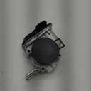 X AUTOHAUX S20140 22030-0V010 Car Electronic Throttle Body Assembly for Toyota RAV4 Camry Venza Sienna Highlander for Scion TC 2011-2016