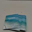 MAREE Hydrating Under Eye Patches for Puffy Eyes and Dark Circles  Marine Collagen & Caffeine Eye Patches  Brightening Eye Patche with Niacinamide  Depuffing Eye Mask for Dark Circles and Puffiness (8 Fl Oz (Pack of 1))