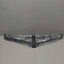 MNKXL 28 Inch Christmas Tree Stand for 4 to 10ft Christmas Trees, fits 1.3 inch Pole, Folding Christmas Tree Stand