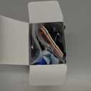 CCVOO 0.5 Reading Glasses for Women, Stylish Eyeglasses, Blue Light Readers for Women, Computer Eye Glasses, Cheaters (A1 Mix)