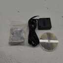 Bltezeit Retro-Reflective Photoelectric Sensor, 40ft Visible Red Beam Wall Mounted for Automatic Swing & Sliding Gate Openers Indoor/Outdoor, Compatible with Bltezeit Gate Motors (ME-R12M1)