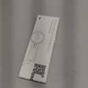 Smolink Tesla Phone Mount, All Metal Strong Magnet Magnetic Phone Holder for Car Dashborad and Tesla Model 3/Y/S/X, Foldable Hidden for MagSafe Car Mount Fit for iPhone All Phones, Black