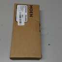 Moen Align Brushed Nickel Pivoting Wall Mounted Modern Toilet Paper Holder, YB0408BN (1-(Pack))