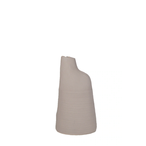 HD Designs Porcelain Vase 7.3 in