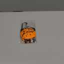 Basketball and Hoop Garland Decorations – Sports-Themed Banner for Game Day Parties, Team Celebrations, Tournaments, Sports Bars, Athlete Events, or Basketball-Themed Room and Event Décor