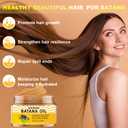 Batana Oil Organic for Hair Growth: Natural Batana Oils from Honduras Hair Treatment for Hair Loss - Hair Regrowth Moisturizer Masks Growth and Thickness Cold Pressed Batana Oils for Women Men (1pcs)