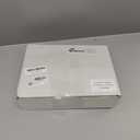 Jenaai 12 Pcs 2.36 Inch Lime Green Glass Christmas Ball Ornaments Vintage Christmas Tree Decorations Mercury Glass Hanging Ornaments for Trees Xmas Holiday Party Garland DIY Craft Supplies, 6 Style